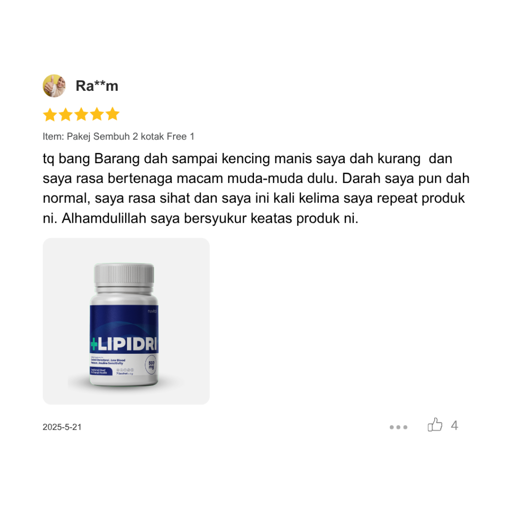 Lipidri-Merawat-3-Serangkai-Testimoni-6