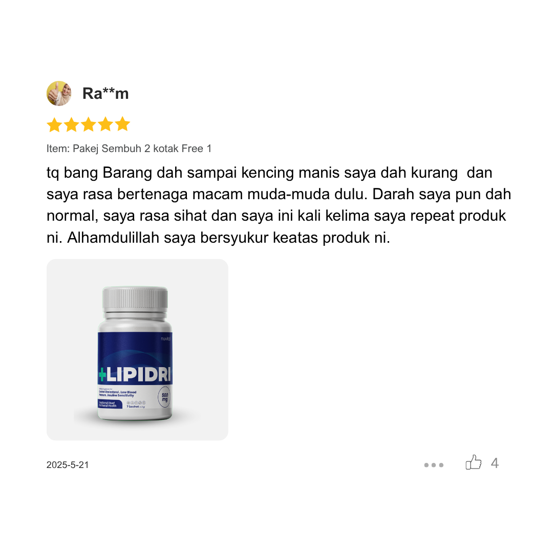Lipidri-Merawat-3-Serangkai-Testimoni-6